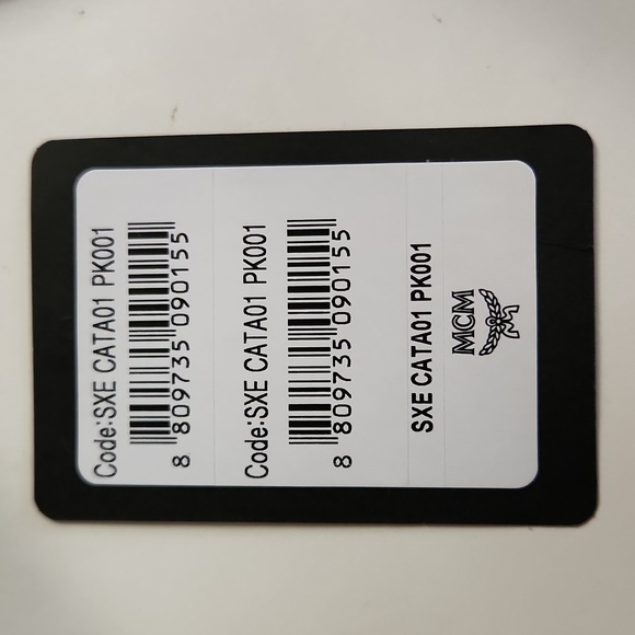 💥MCM Crossbody wallet💥 - Picture 6 of 6